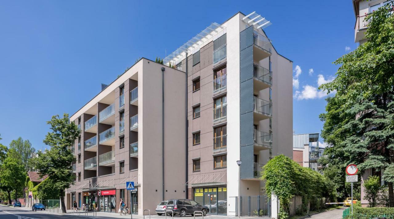 My - Lokietka 8 Apartament Kraków