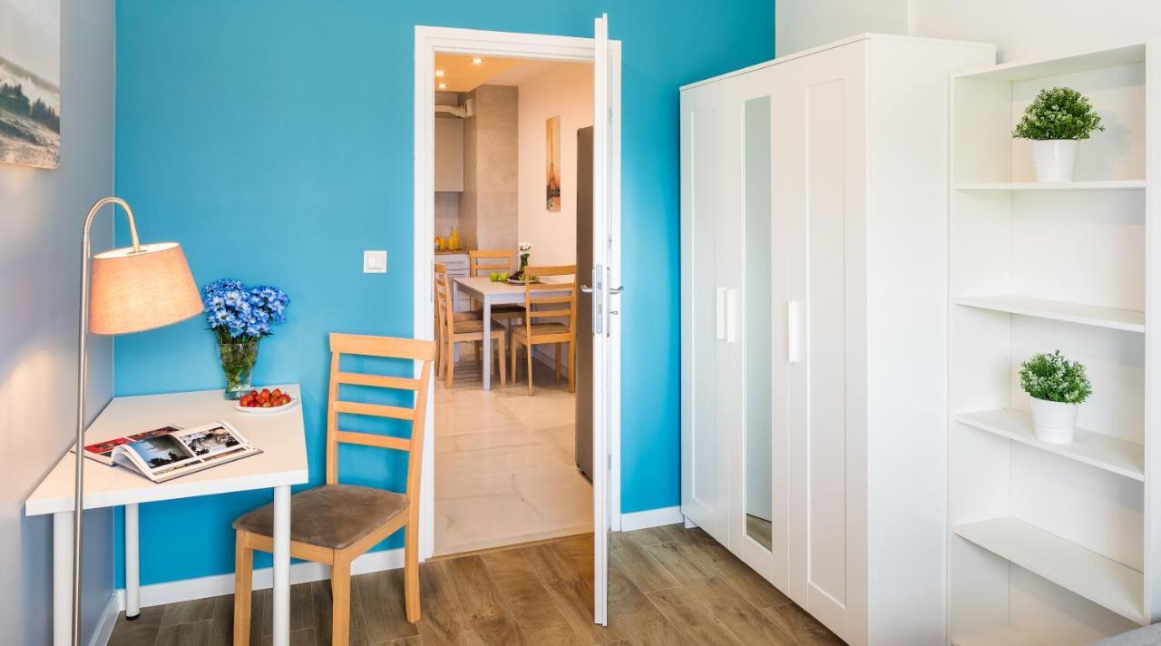 My - Lokietka 8 Apartament Kraków