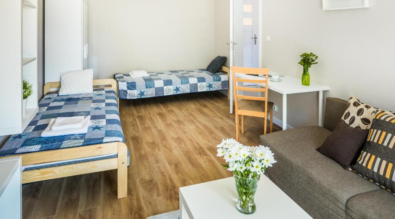 My - Lokietka 8 Apartament Kraków