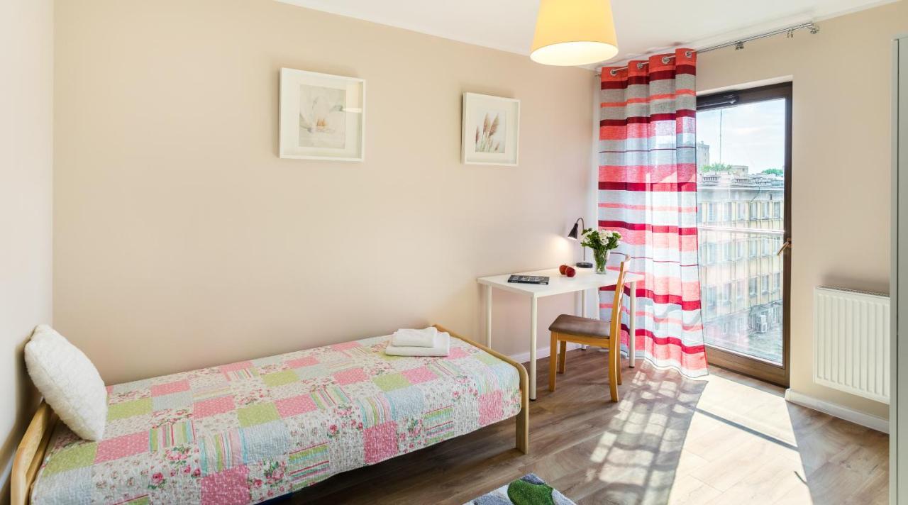 Apartament My - Lokietka 8