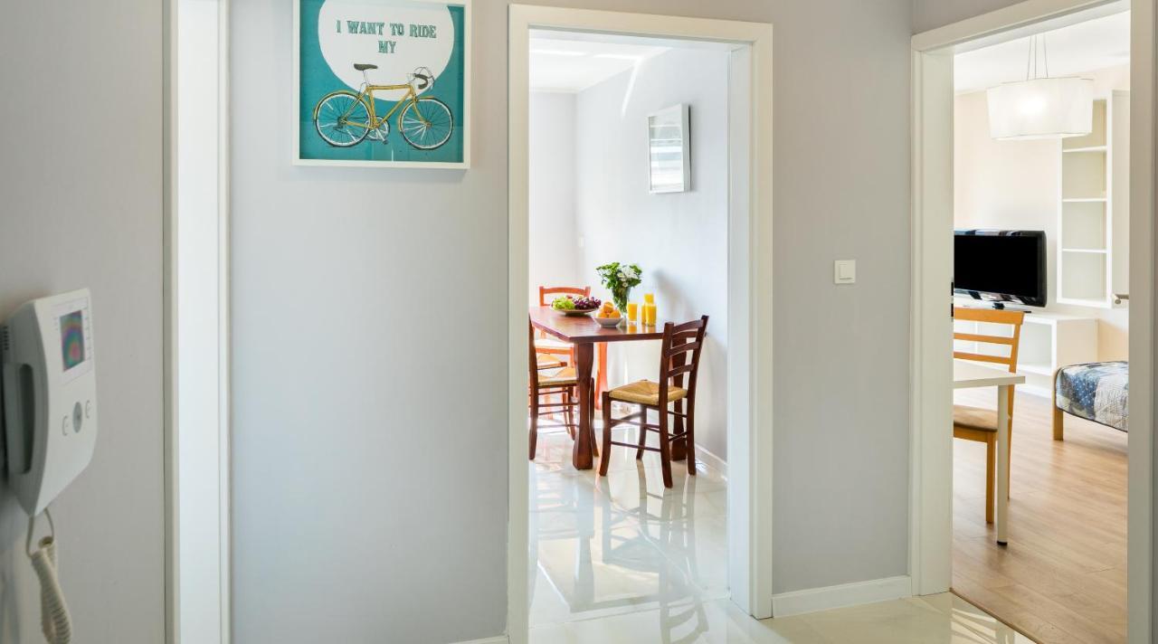 Apartament My - Lokietka 8
