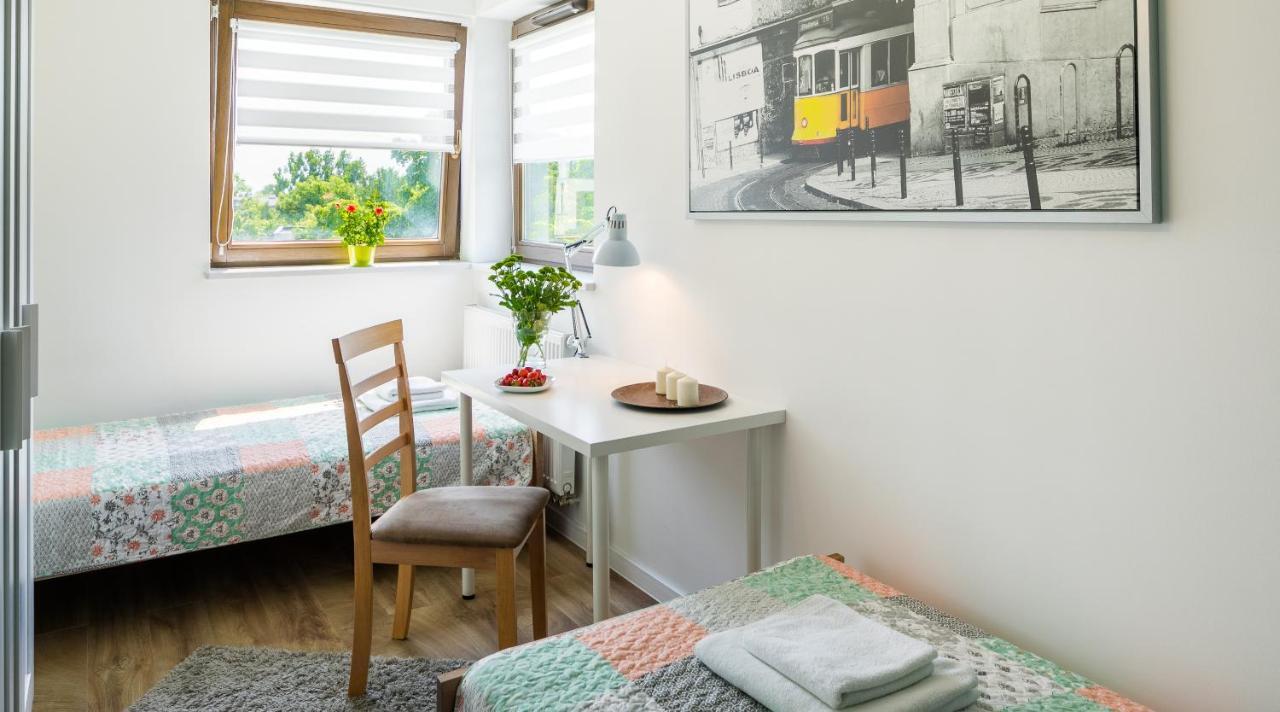 Apartament My - Lokietka 8 *